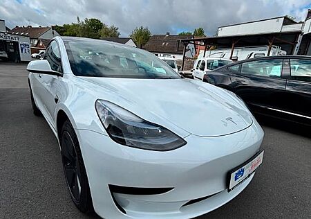 Tesla Model 3 Basis RWD # SOH 95% # MWST.