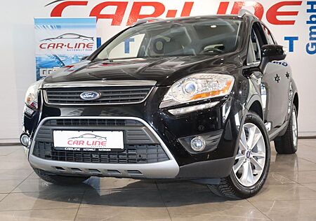 Ford Kuga Titanium*Automatik*PDC*Xenon*
