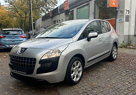 Peugeot 3008 ACSSES KLIMA 90TKM TÜV NEU