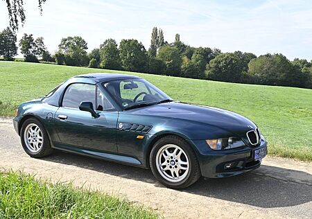 BMW Z3 Roadster 1.9 -