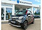 Smart ForTwo coupe EQ LM-Felge Cool+Audio