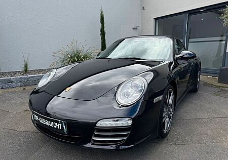 Porsche 911 Urmodell 911 Carrera 4 S Cabrio*Approved 10/2025*Keramik*