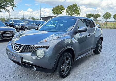 Nissan Juke Tekna 1.6 Navi Tüv 04.2027