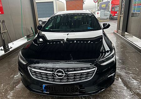 Opel Insignia 2.0 Diesel 128kW Business Elegance ...