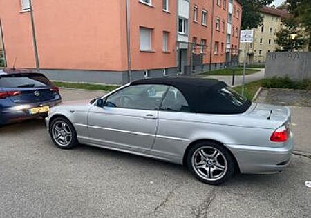 BMW 320Cd Edition Sport Edition Sport
