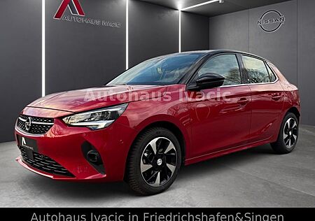 Opel Corsa F e Elegance 136 PS I Technik-Paket
