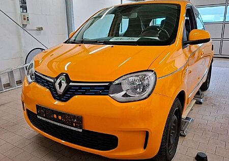 Renault Twingo E-Tech INTENS Kamera - Klimaautomatik