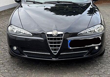 Alfa Romeo 147 Alfa 1.6 TS 16V VB