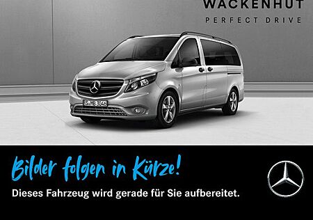 Mercedes-Benz Vito 116 CDI Kasten Lang Navi Kamera Klima