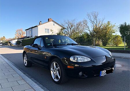 Mazda MX-5 1.6 16V 1.6