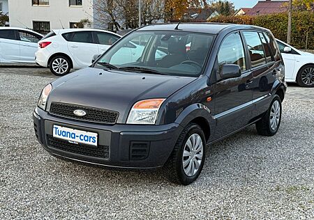 Ford Fusion 1.4 Style**1.Hand/Klimaautomatik/SHZ/80PS