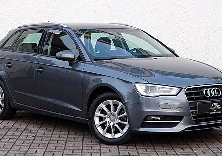 Audi A3 Sportback|Navi|SHZ|Xenon-Plus|Automatik|