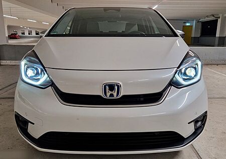 Honda Jazz 1.5 i-MMD Hybrid Executive Executive