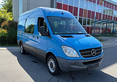 Mercedes-Benz Sprinter II Kasten - 906 KA 30 - TÜV 11/2026