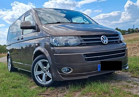 VW T5 Volkswagen .2 Wohnmobilzulassung AHK/STH/SH/TEMP/...