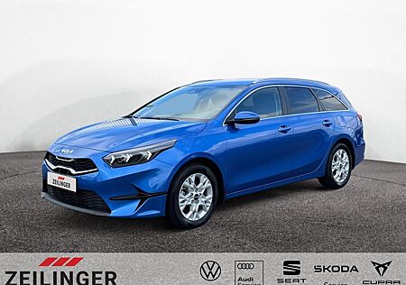 Kia Cee'd Sportswagon Ceed Sportswagon Gold 1.5 T-GDI AT|NAVI|KAMERA