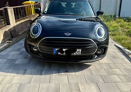 Mini Cooper Clubman Cooper Classic Trim Automatik...