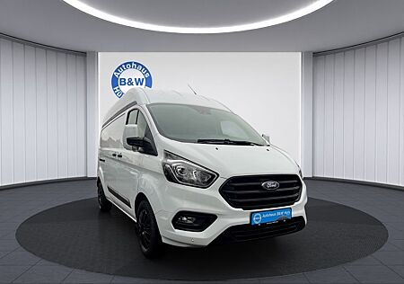 Ford Transit Custom Kasten 320 L2 H2 Trend*KAMERA*SHZ