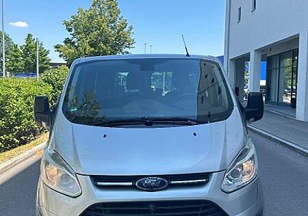 Ford Transit /Tourneo Custom Kombi 300 L2 Trend
