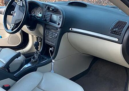 Saab 9-3 1.8t Linear Cabriolet Linear