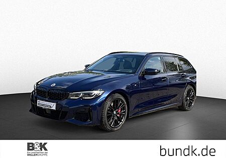 BMW M340d xDrive Touring LiveC.Pr. HarmK. HUD AHK