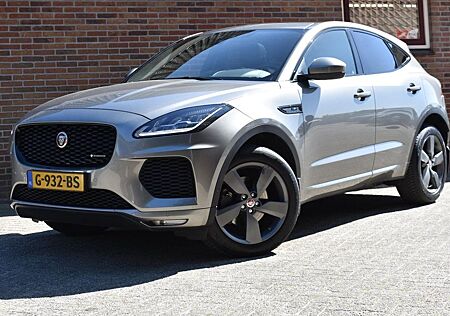 Jaguar E-Pace 2.0 D150 R-Dynamic S '19 Pano Navi klima