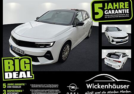 Opel Astra 1.2 Turbo MHEV GS Line ACC