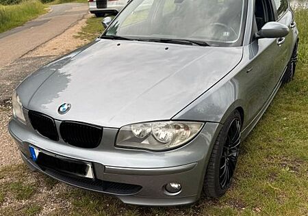 BMW 118i -