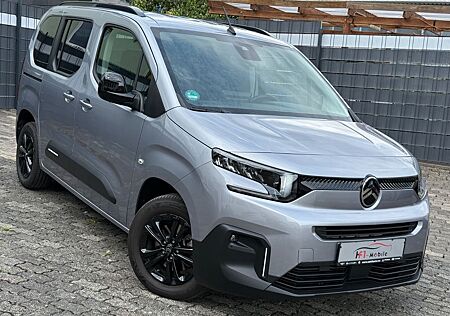 Citroën Berlingo Max M Automatik Navi AHK 1.Hand