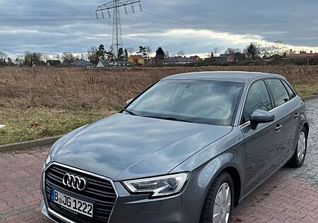 Audi A3 1.5 TFSI sport Sportback