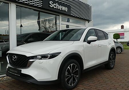 Mazda CX-5 2023 e-SKYACTIV G 165 AD´VANTAGE