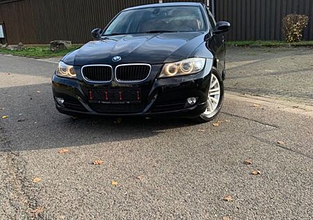 BMW 320d Touring Edition Neue Steuerkette und mehr