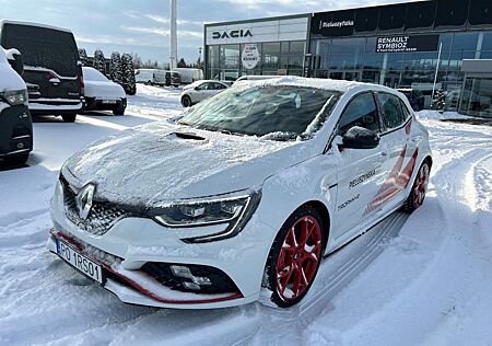 Renault Megane TCe 300 R.S. Trophy R 1 of 500 worldwide
