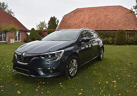 Renault Megane BLUE dCi 115 EDC Intens Grandtour Intens