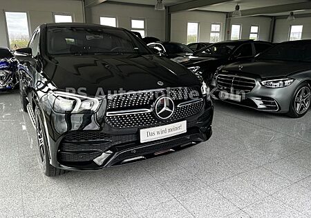 Mercedes-Benz GLE 400 GLE400d Coupe AMG|NiGHT|22|AiR|designo manufaktr