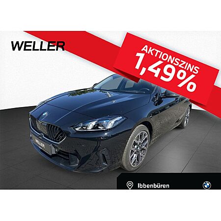BMW 1er leasen