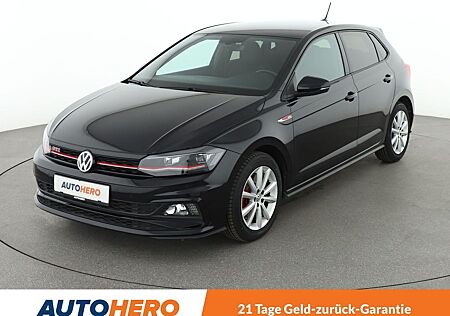 VW Polo Volkswagen 2.0 TSI GTI Aut.*NAVI*LED*ACC*PDC*KLIMA*ALU