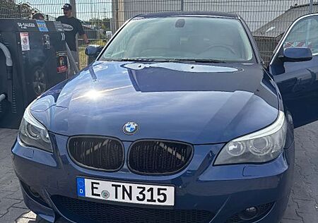 BMW 530i