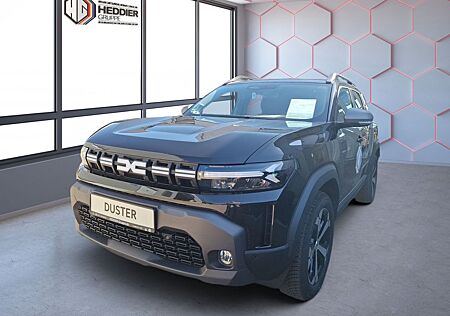 Dacia Duster III LPG Journey *KLIMA*ALU18*NAVI*