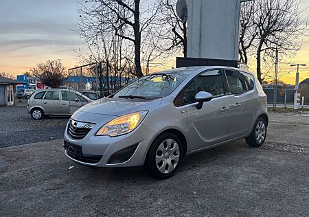 Opel Meriva B Edition