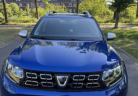 Dacia Duster TCe 130 2WD GPF Urban Urban, Klima, Navi,