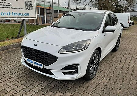 Ford Kuga ST-Line 1,5l EcoBoost 150PS