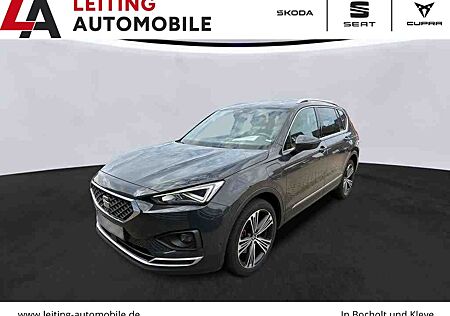 Seat Tarraco XCELLENCE e-HYBRID 1.4 DSG KAMERA ACC