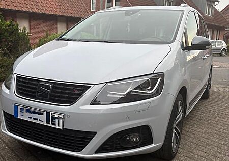 Seat Alhambra 1.4 TSI FR-Line DSG FR-Line