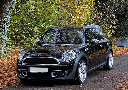 Mini Cooper S Clubman Clubman Cooper S R55