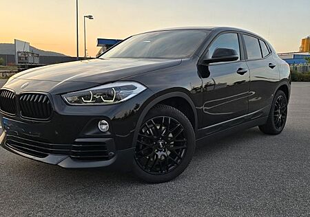 BMW X2 sDrive18i -