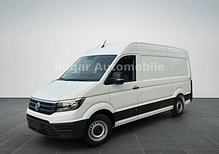 VW Crafter Volkswagen 35 L2H2 *NAVI*KAMERA*TEMPOMAT*SHZ*KLIMA*