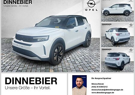 Opel Frontera GS *LED+KAMERA+SITZHEIZUNG+PDC* CAM LM