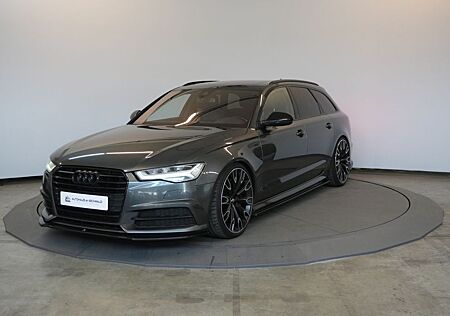 Audi A6 Avant 3.0 TDI s line LED Pano