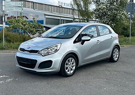 Kia Rio Edition 7 *R-KAMERA*NAVI*